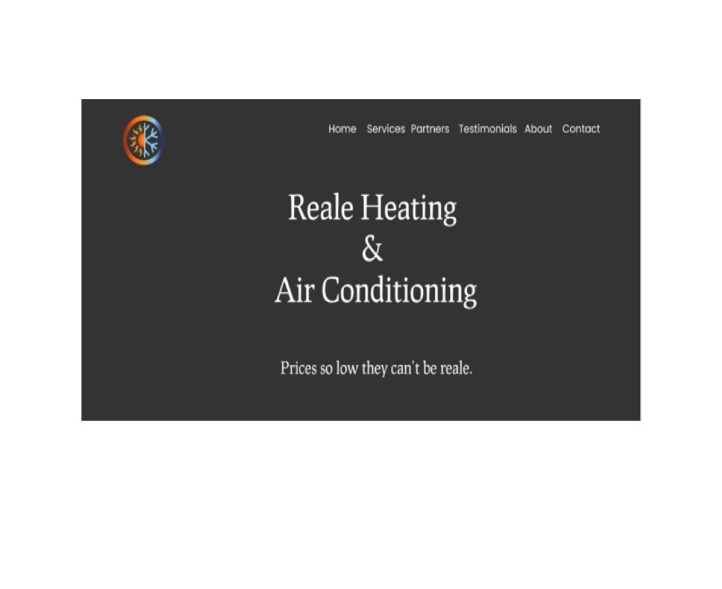 HVAC Business